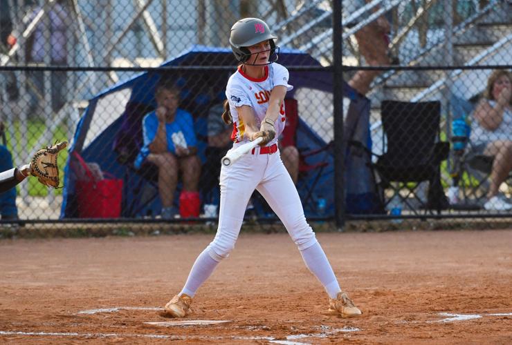 PHOTOS: Reagan Taylor All-Star Week