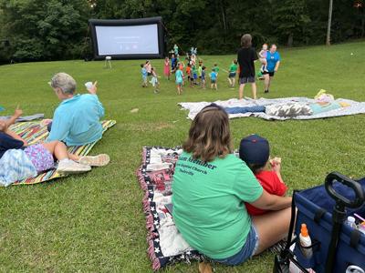 First Baptist of Dadeville to hold summer movie night July 1