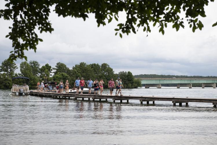 PHOTOS: Two nights of the Lake Martin Songwriter's Festival remain