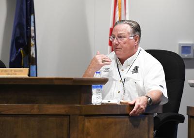 Mayor addresses questions regarding residency