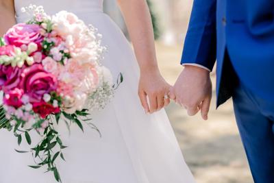 Love Overlooking Lake Martin