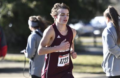 PLAYER OF THE WEEK: Elmore County's Mann earns fastest sectionals time