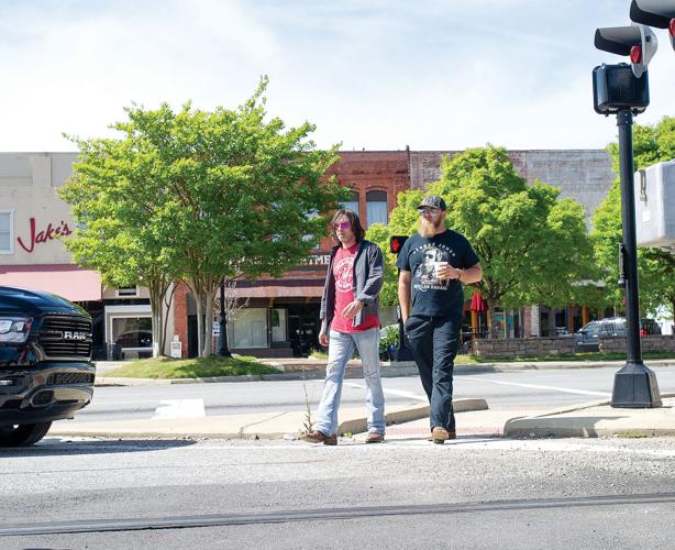 'A LITTLE LOVE': Collaborative music video showcases Alex City