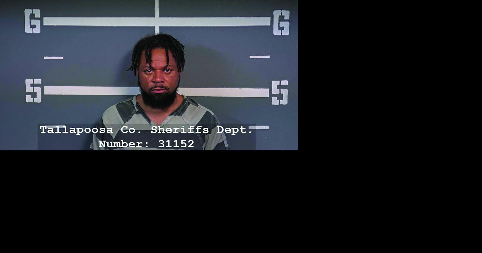 Russell case bound over to grand jury | Alexander City Outlook ...