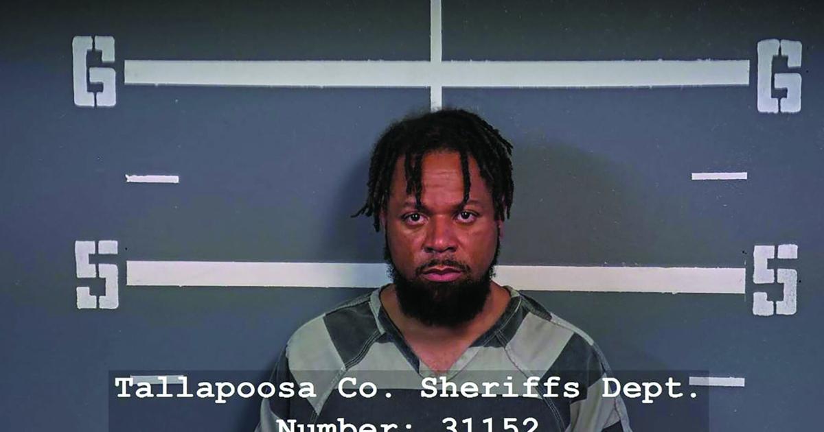 James Ruscitti Russell case bound over to grand jury | Alexander City Outlook ...