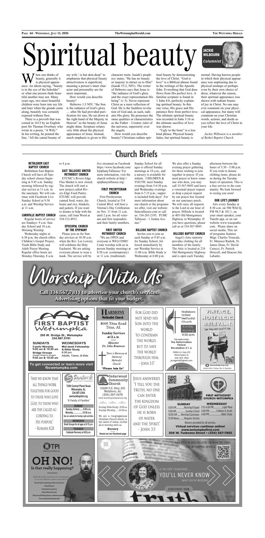 Page A06