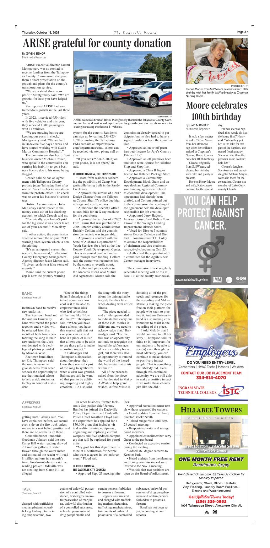 Page A07