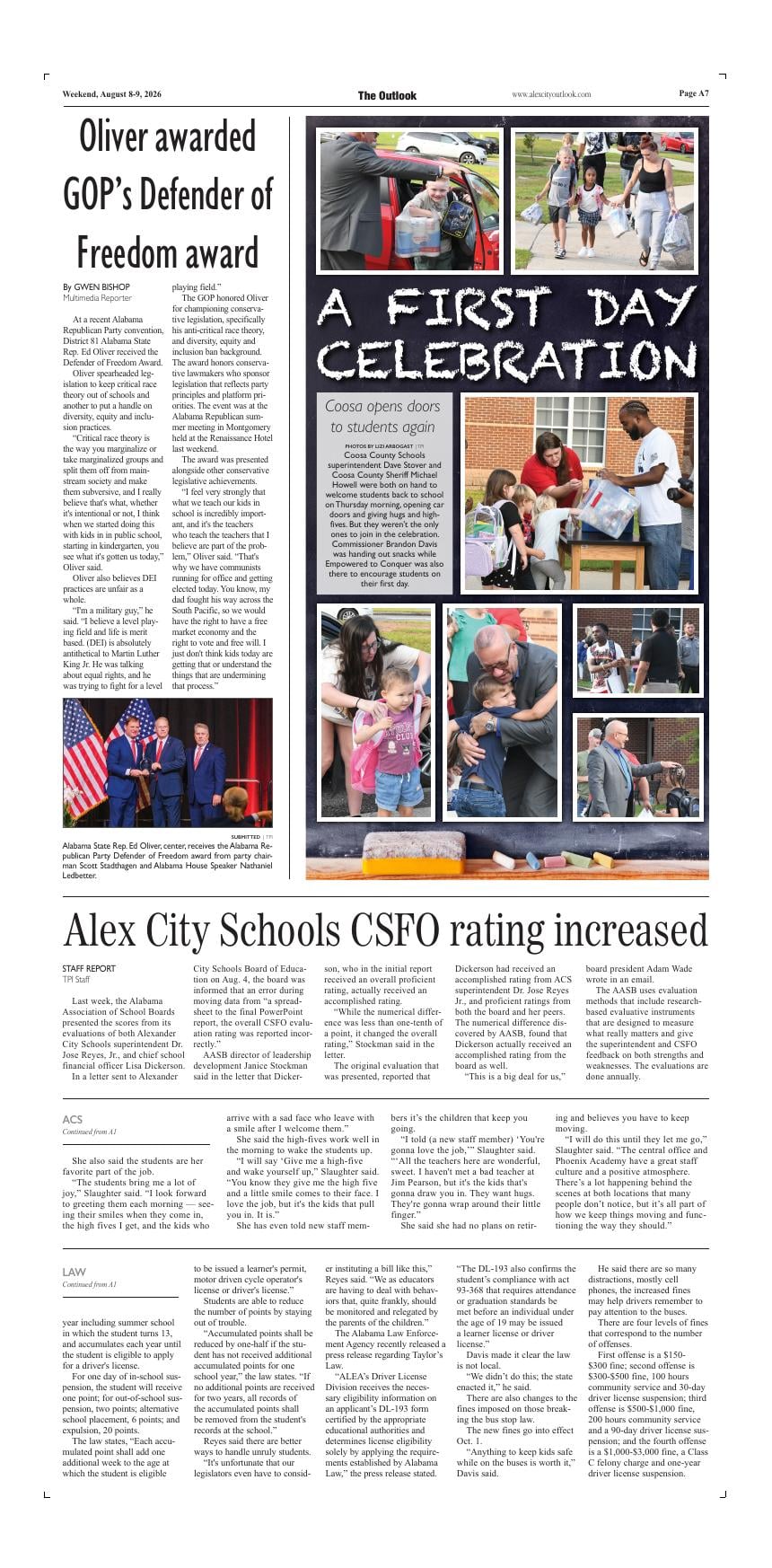 Page A07