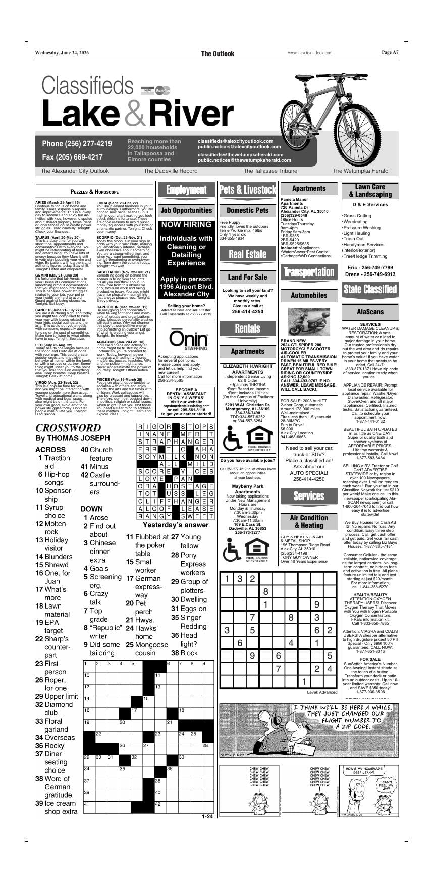 Page A07