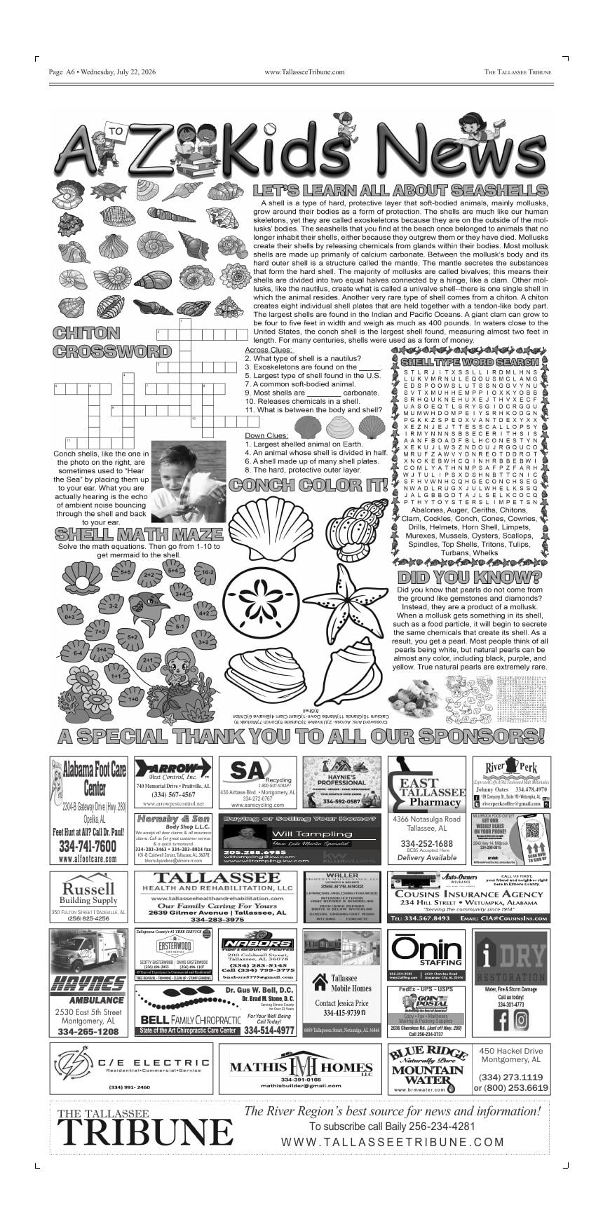Page A06