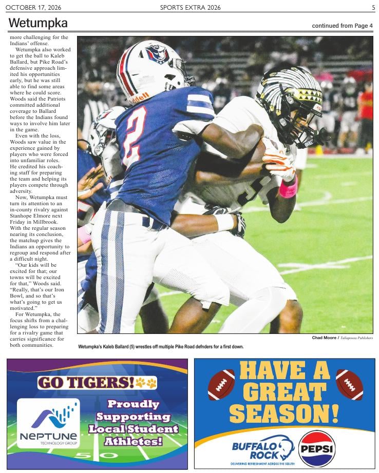 Page B5