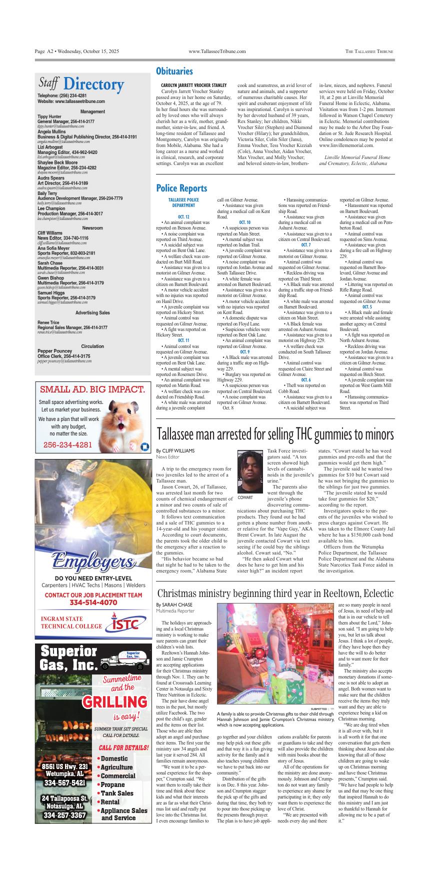 Page A02