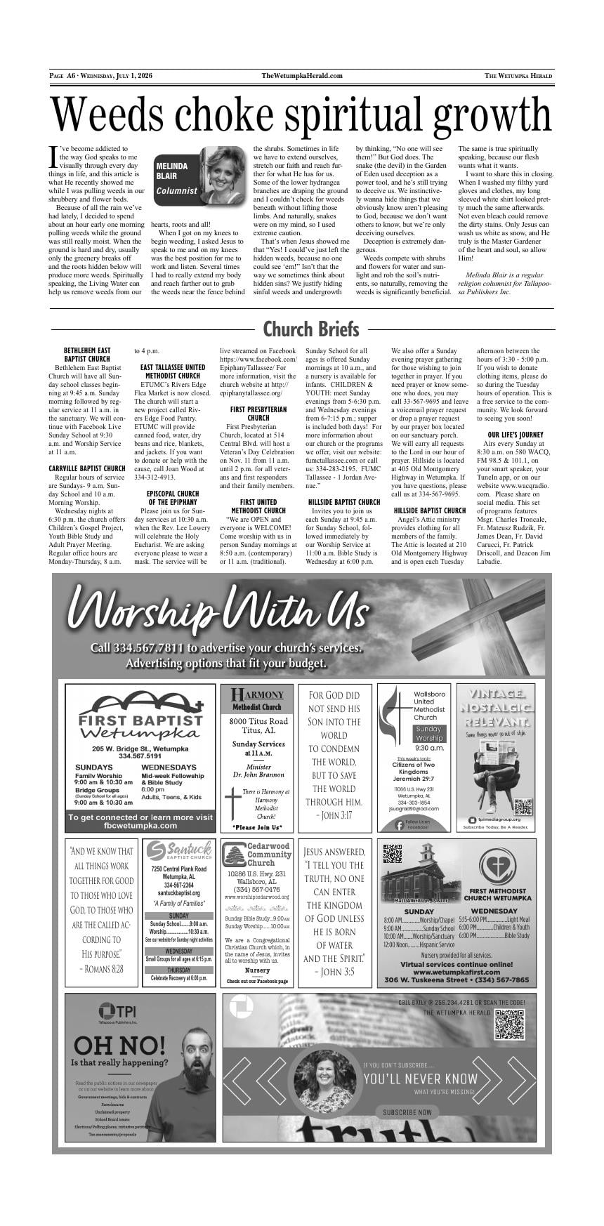 Page A06