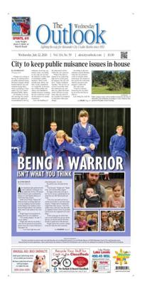 Page A01