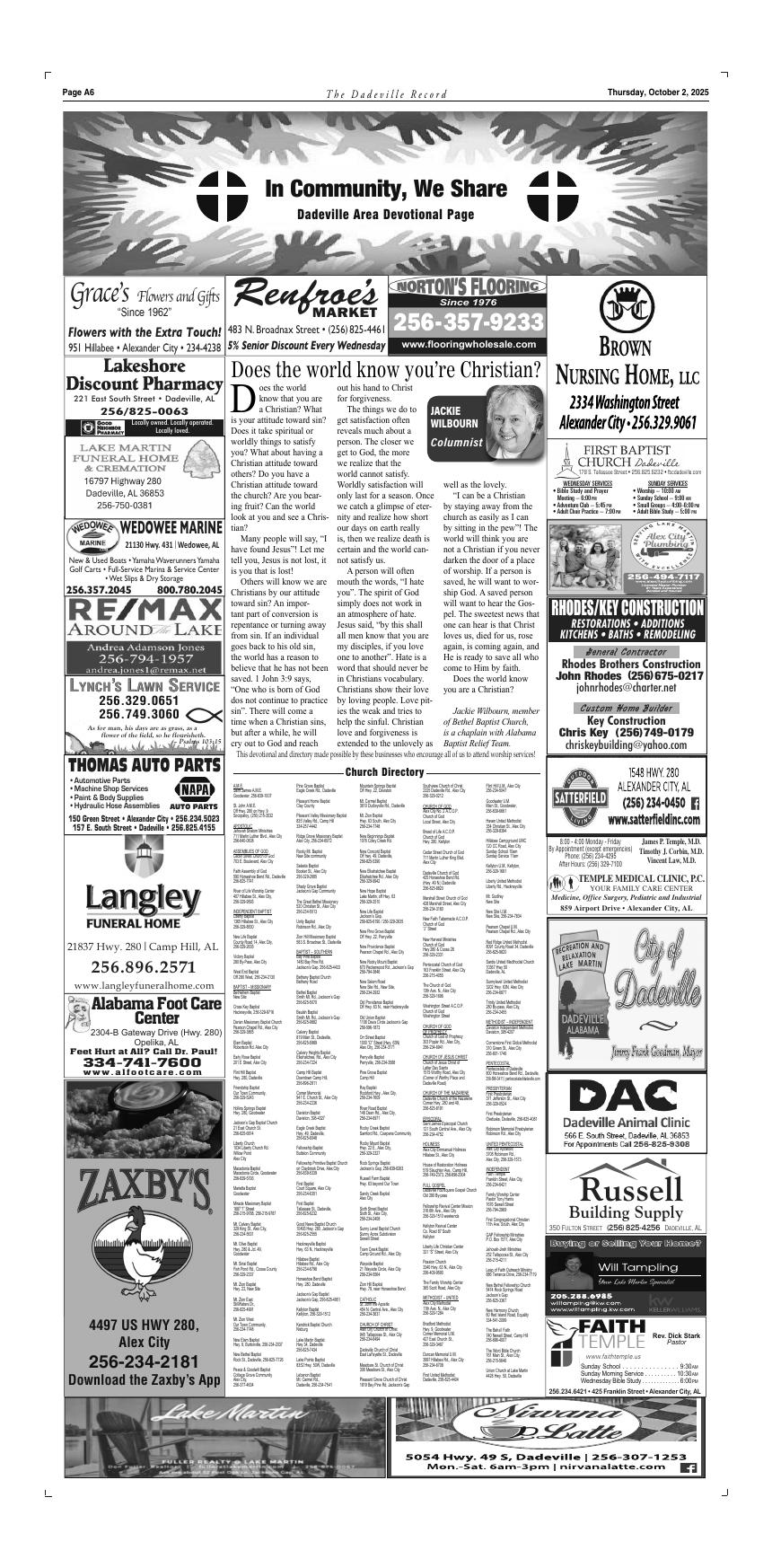 Page A06