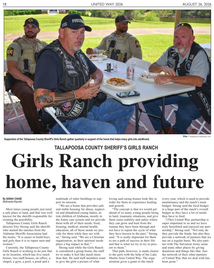 Page B18