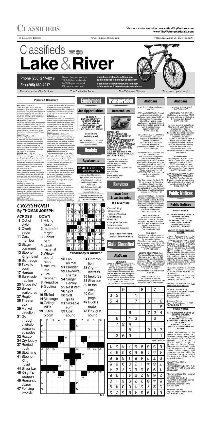 Page A11