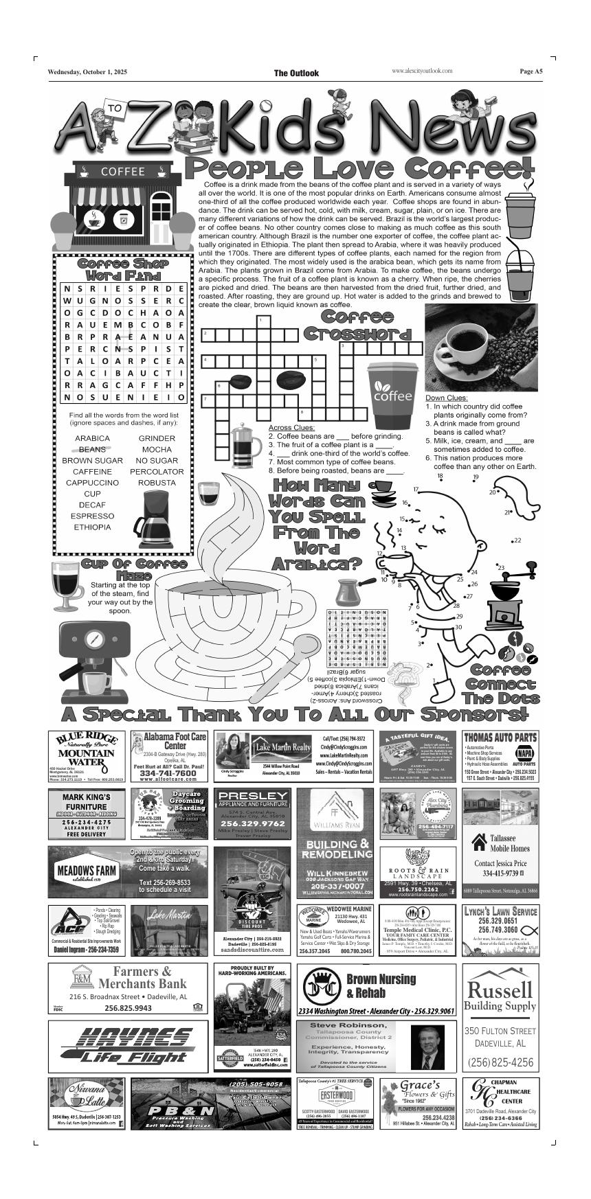 Page A05