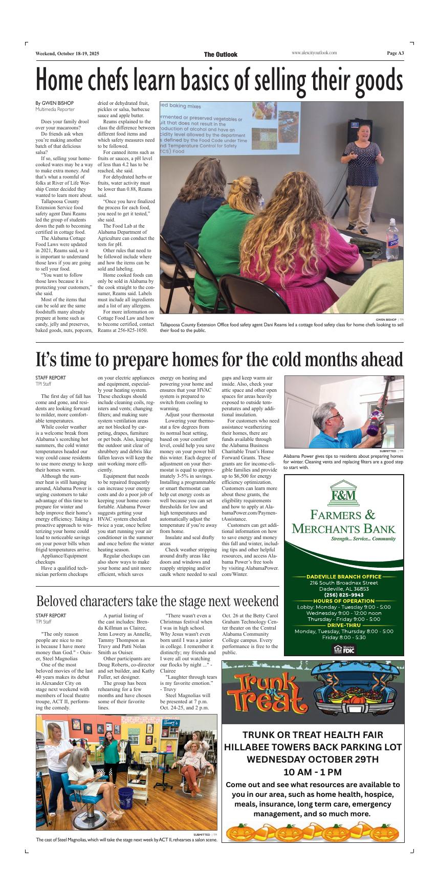 Page A03