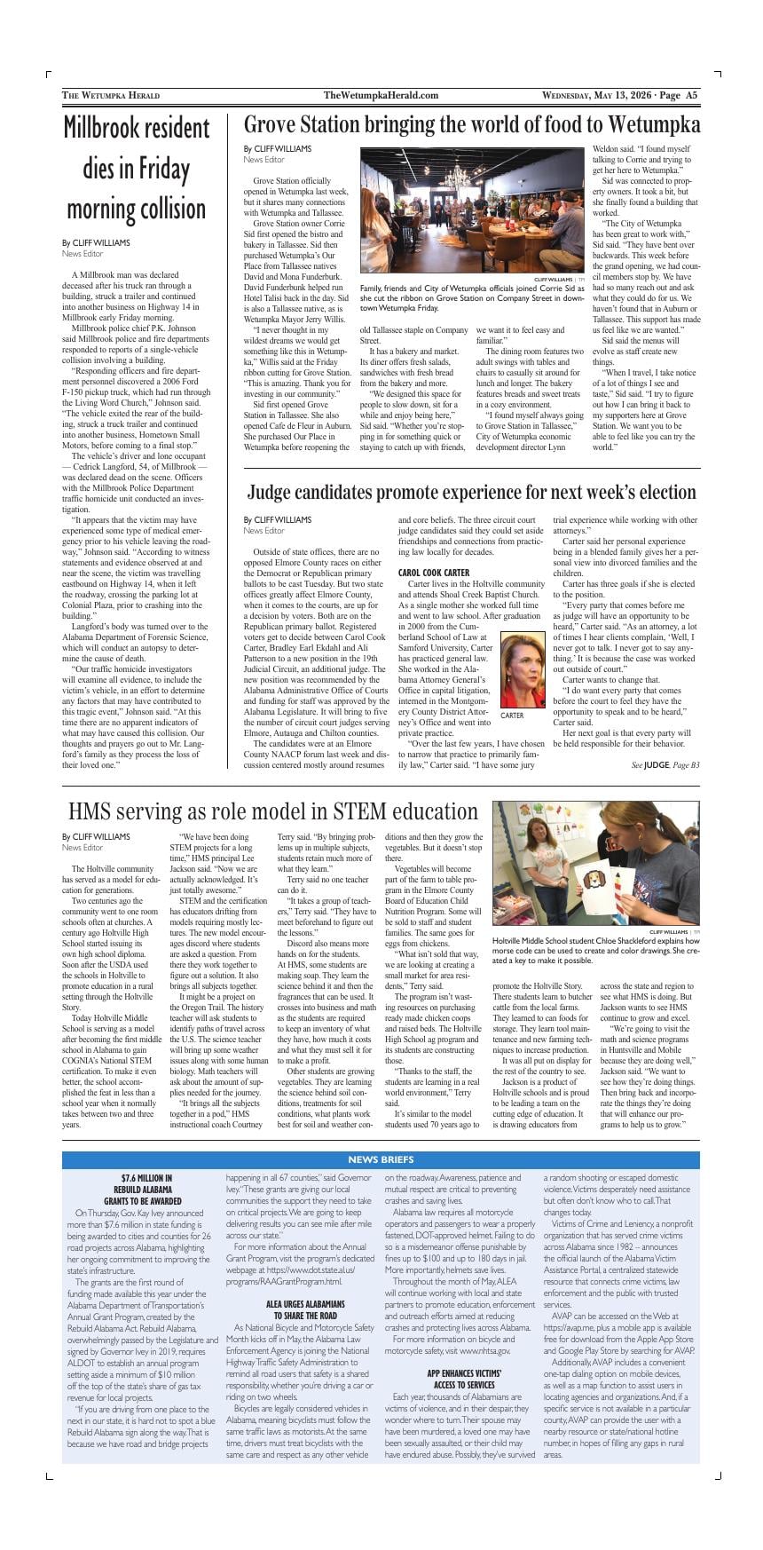 Page A05