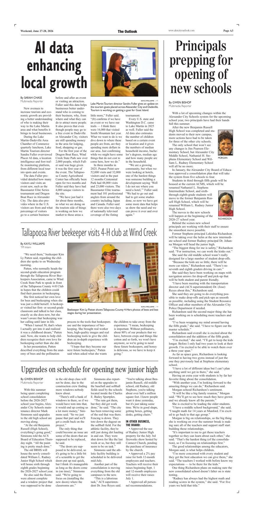 Page A03