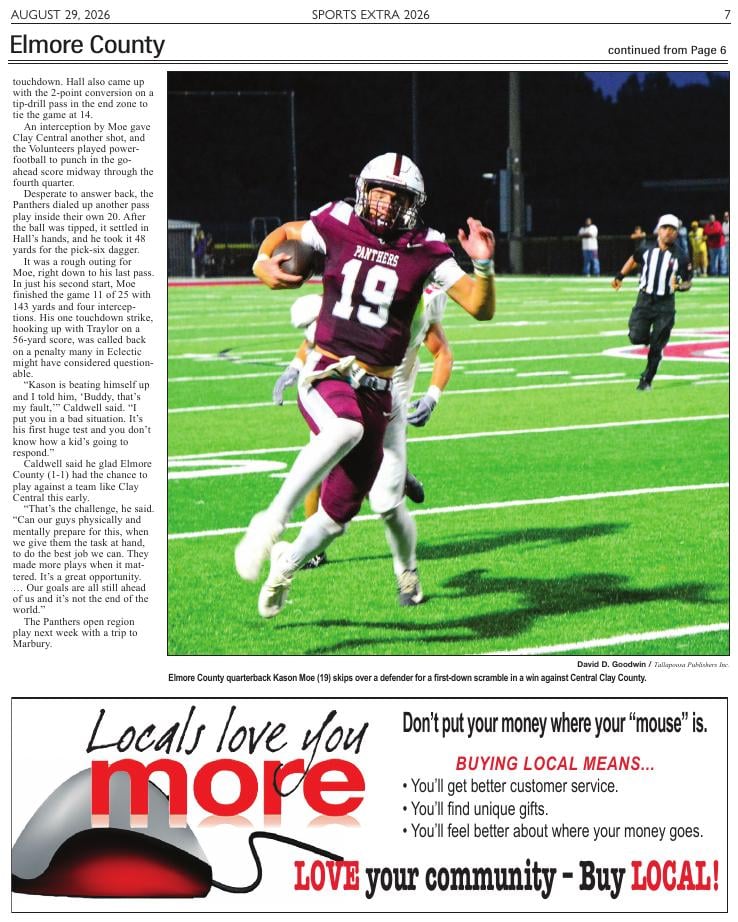 Page B7