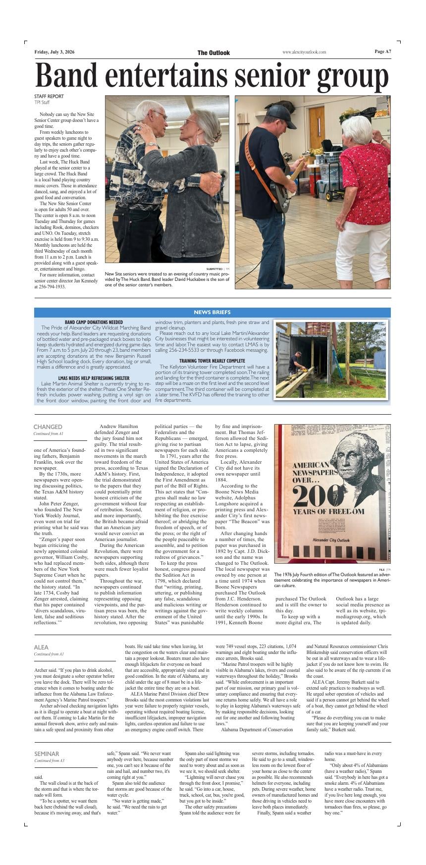 Page A07