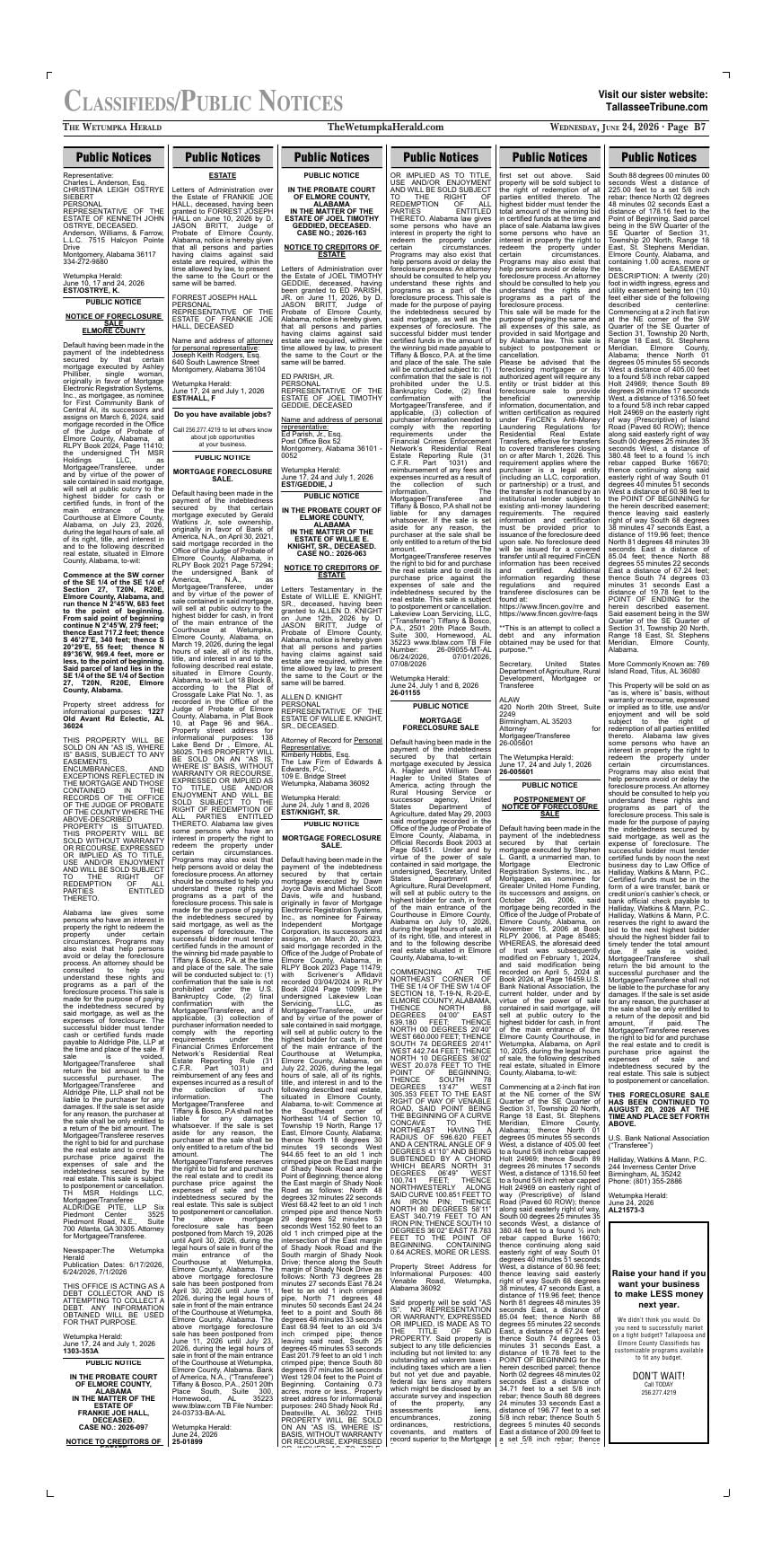 Page B07
