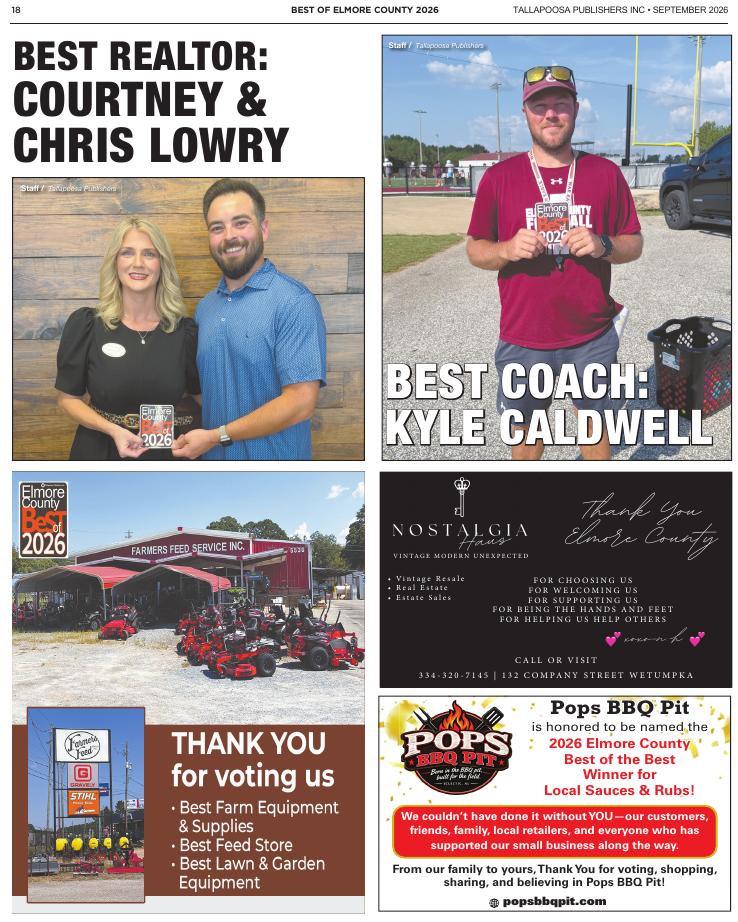 Page A18