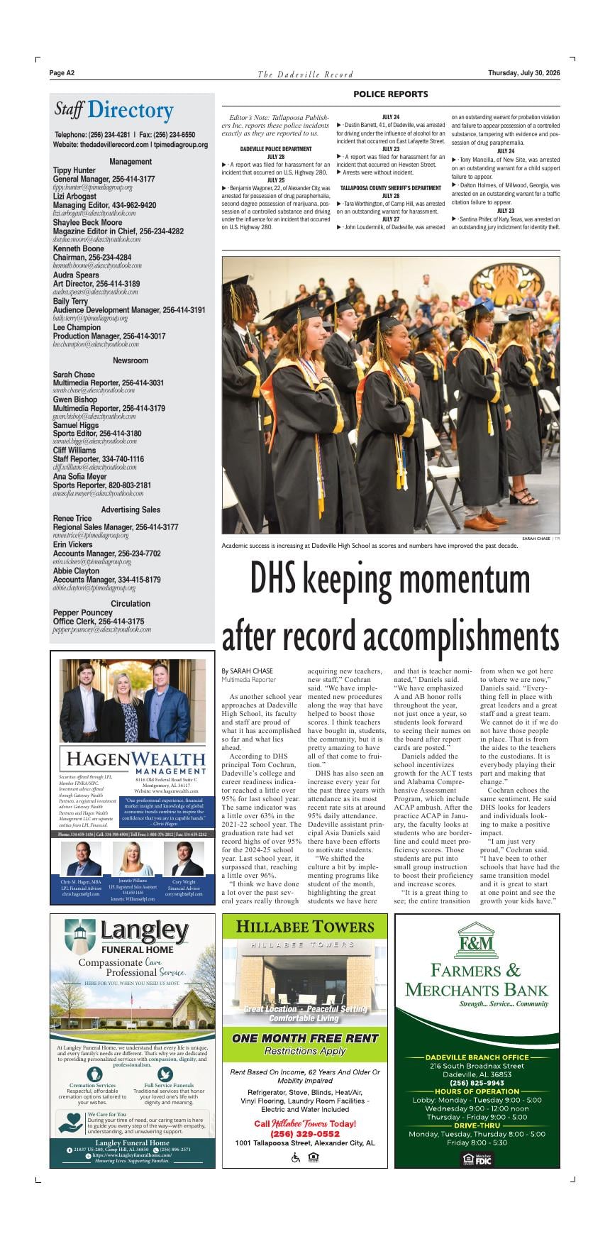Page A02