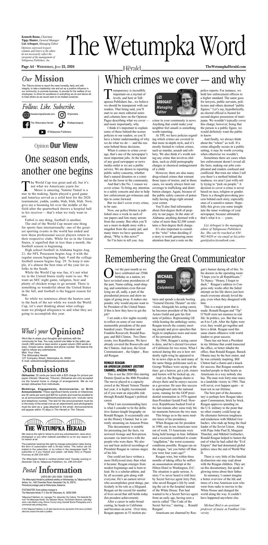 Page A04