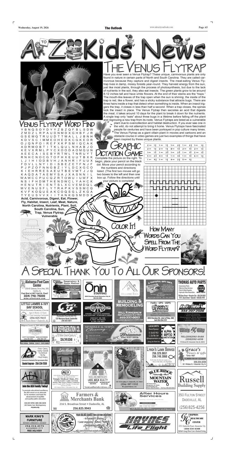Page A05