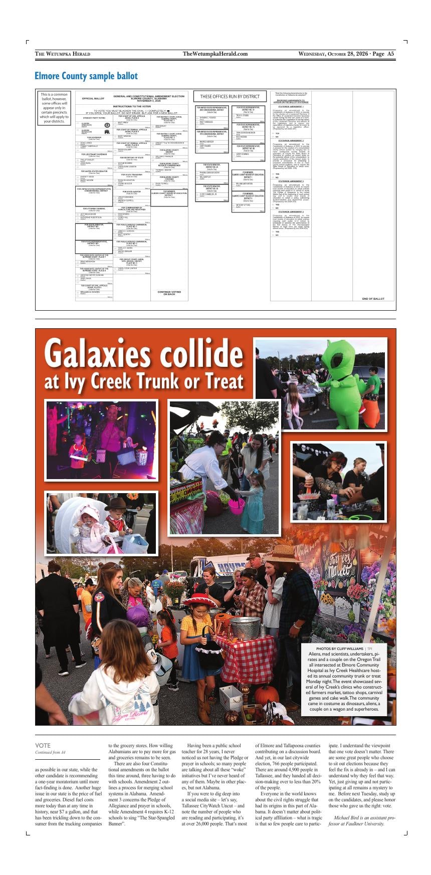 Page A05