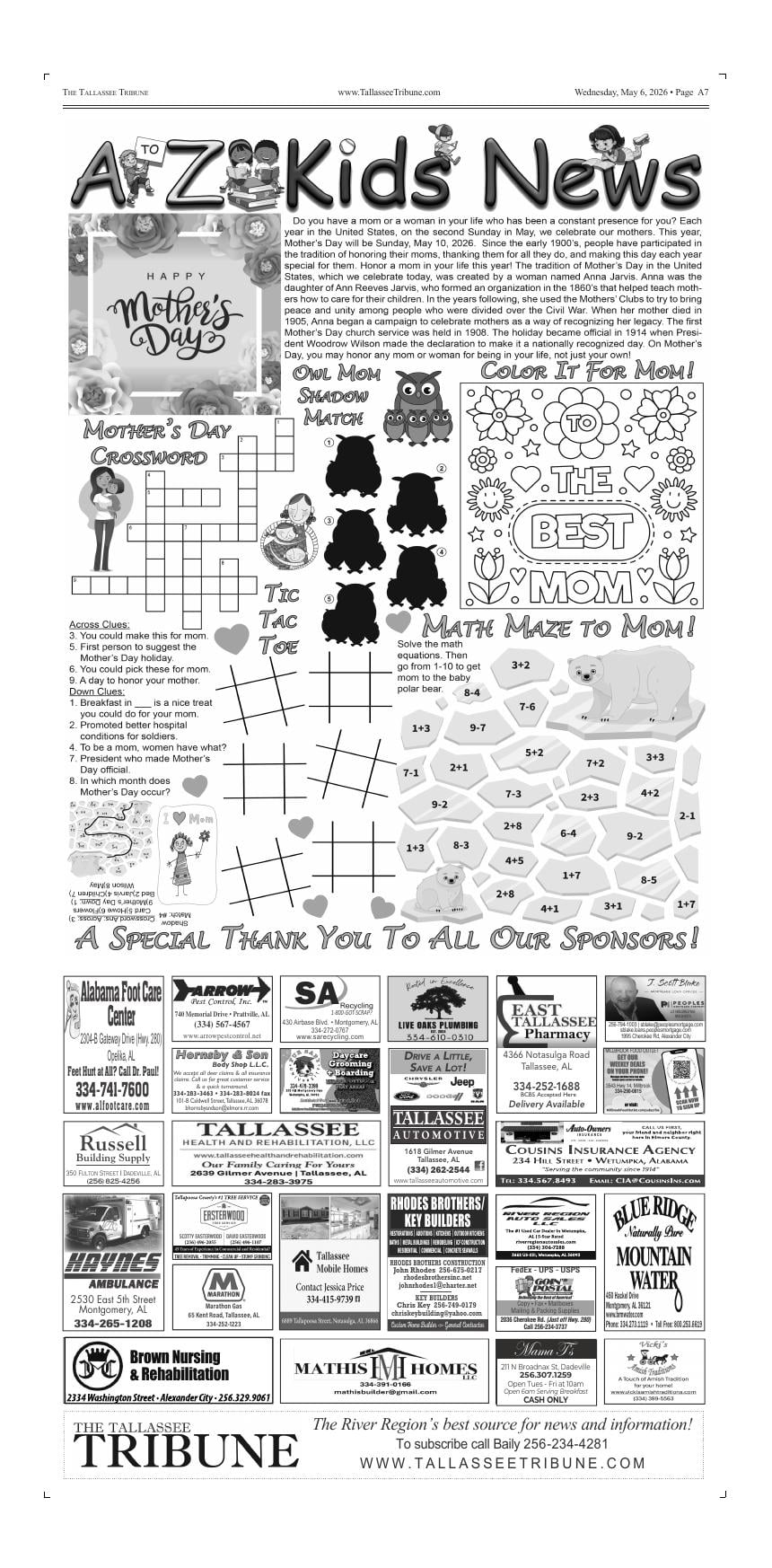 Page A07