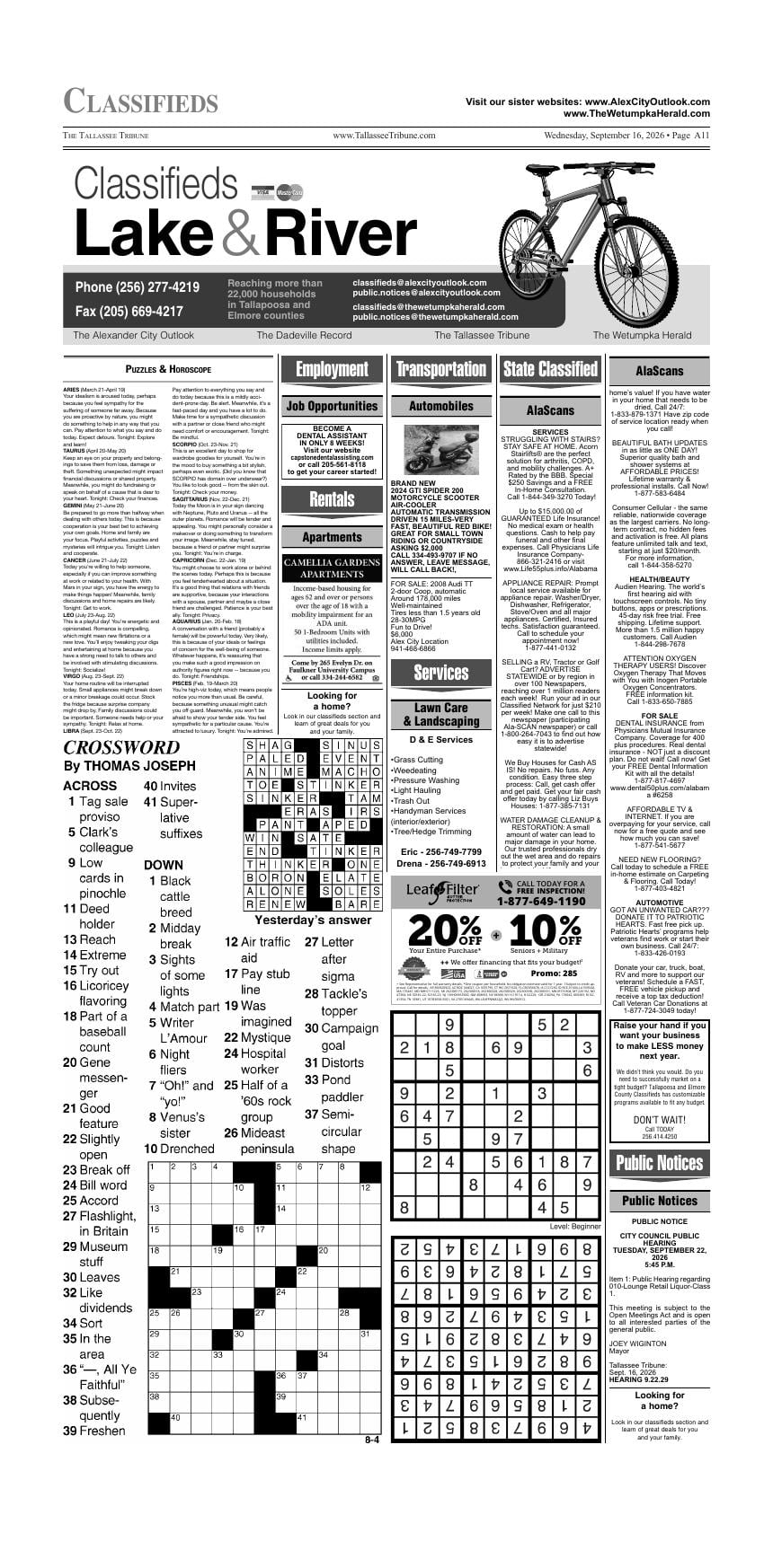 Page A11