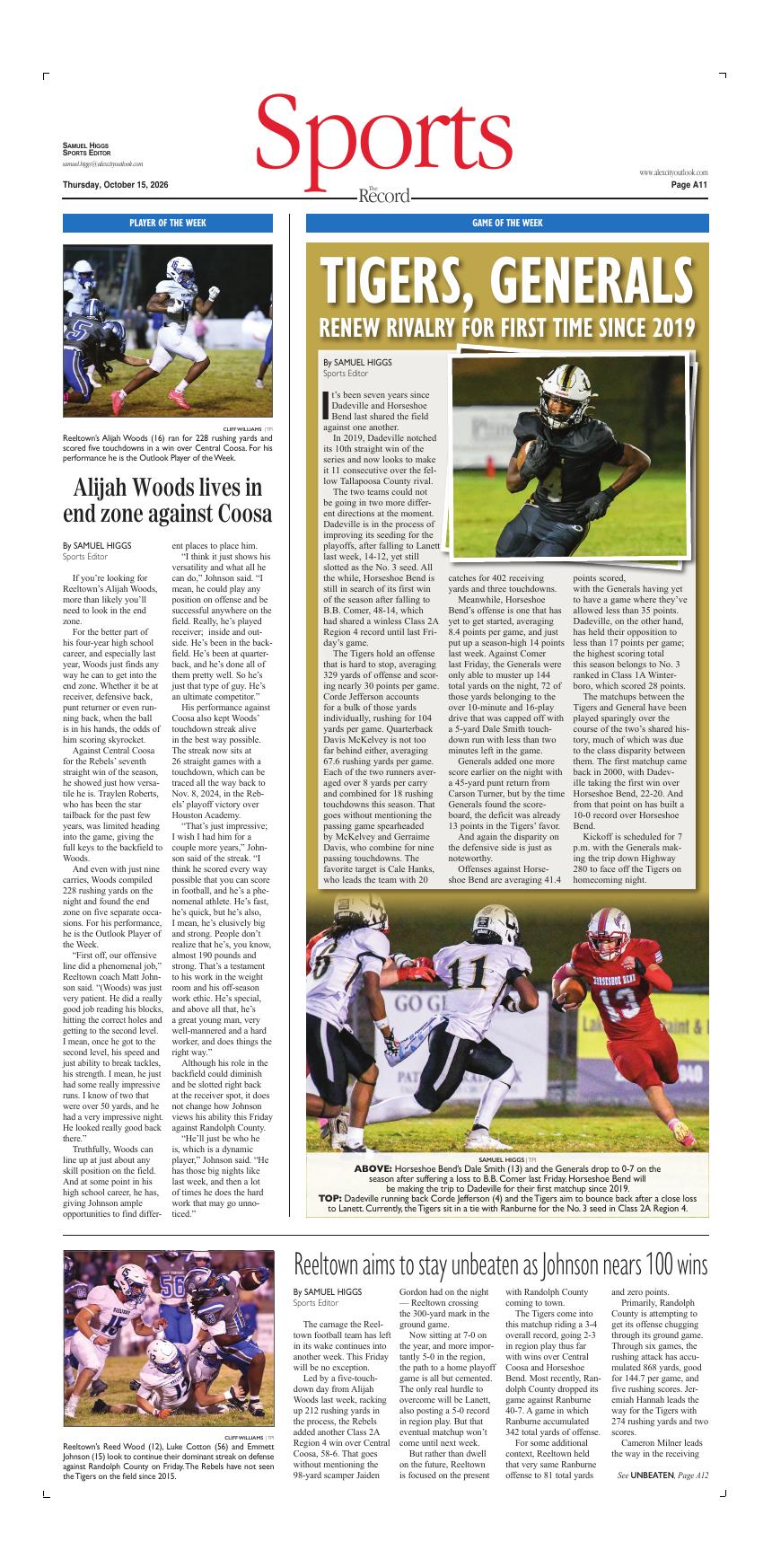 Page A11