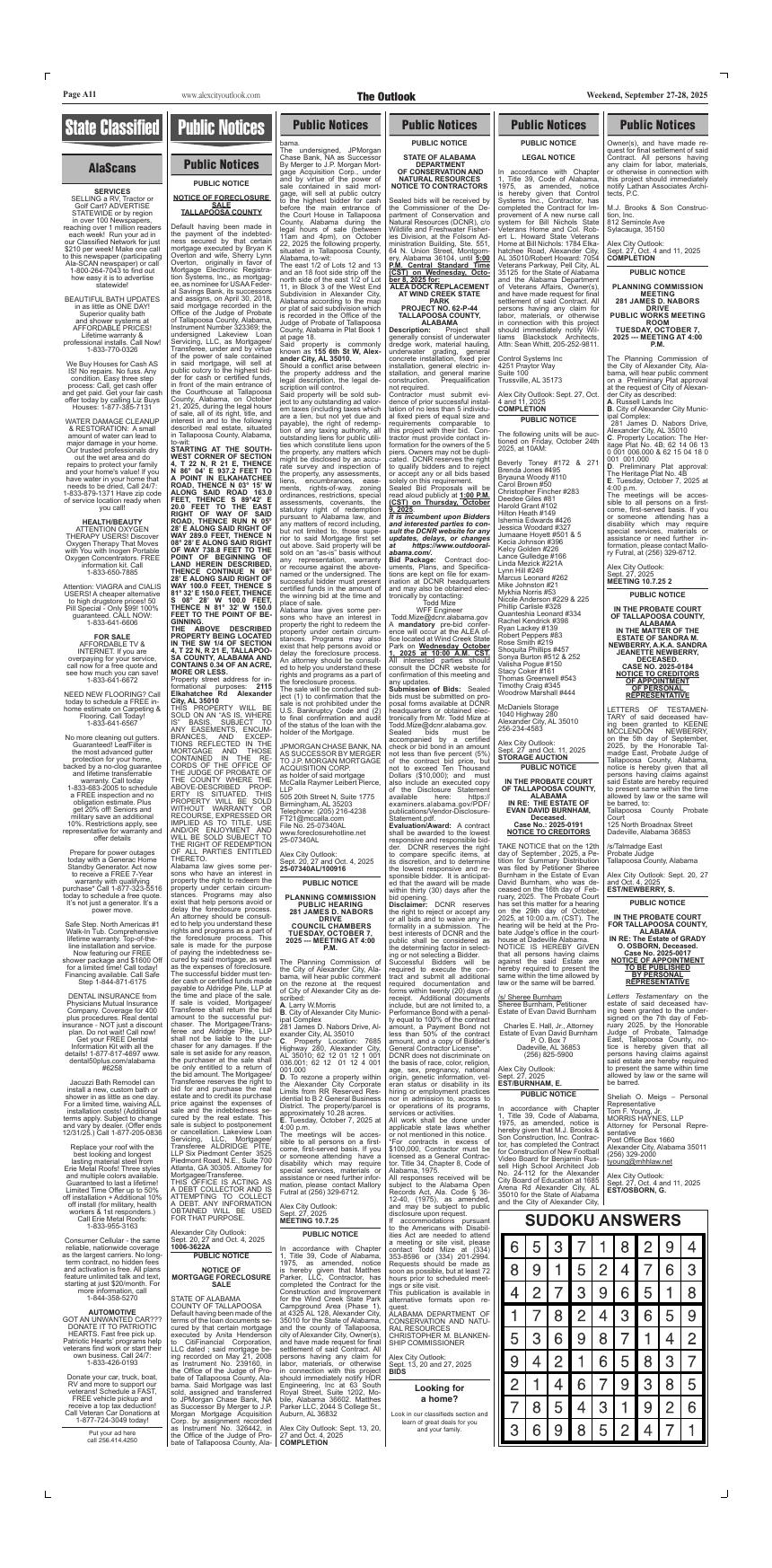 Page A11