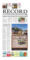 Dadeville Record
