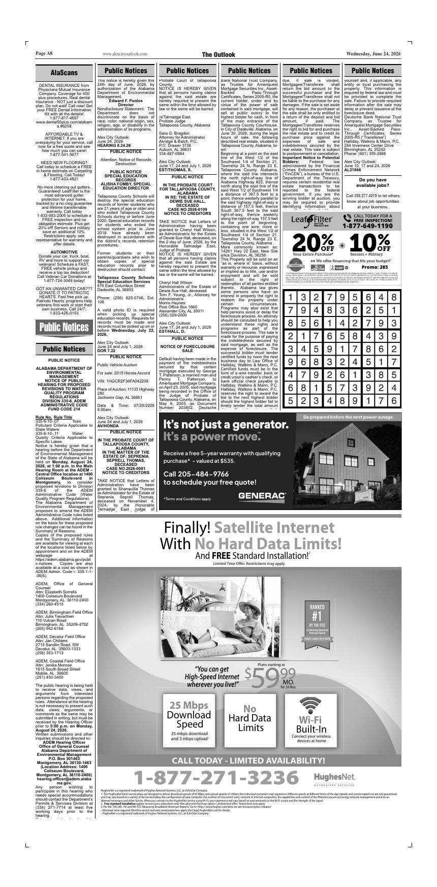 Page A08