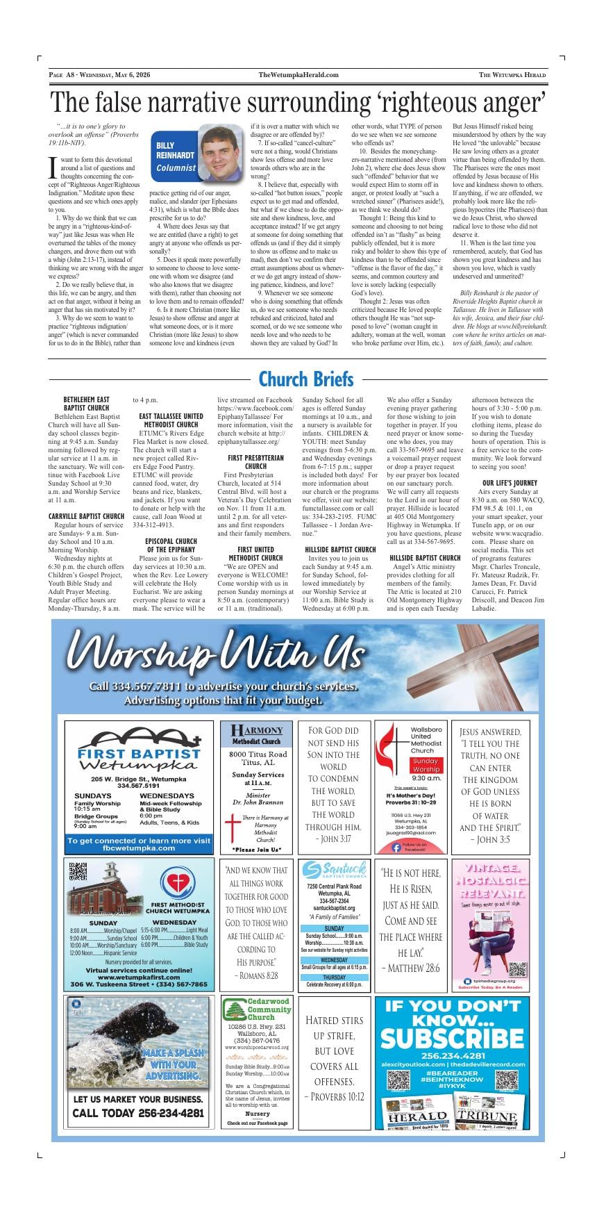Page A08
