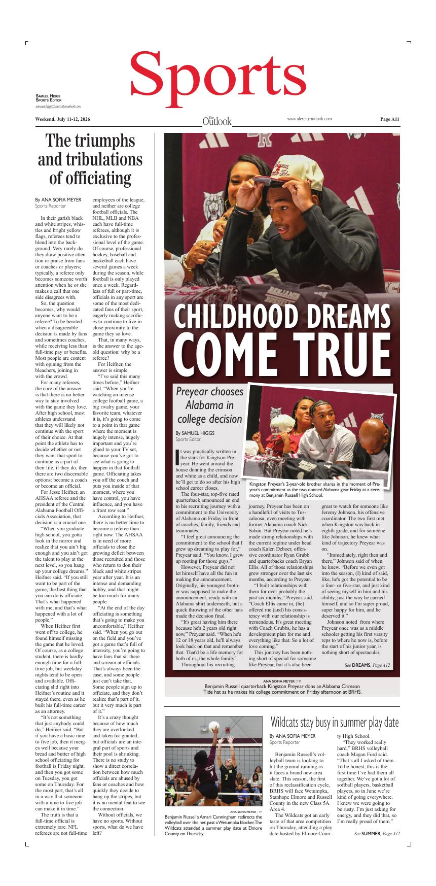 Page A11