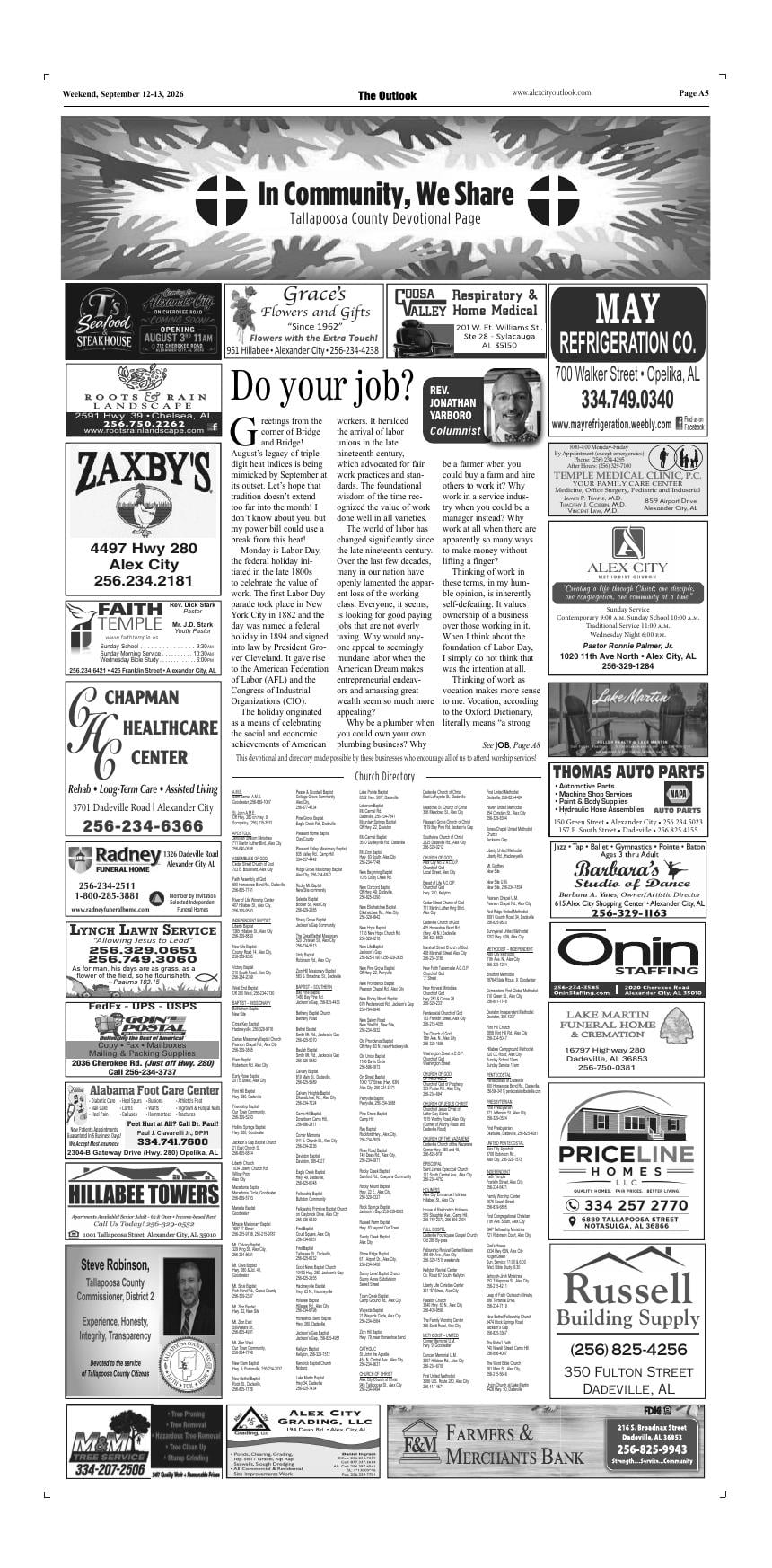 Page A05