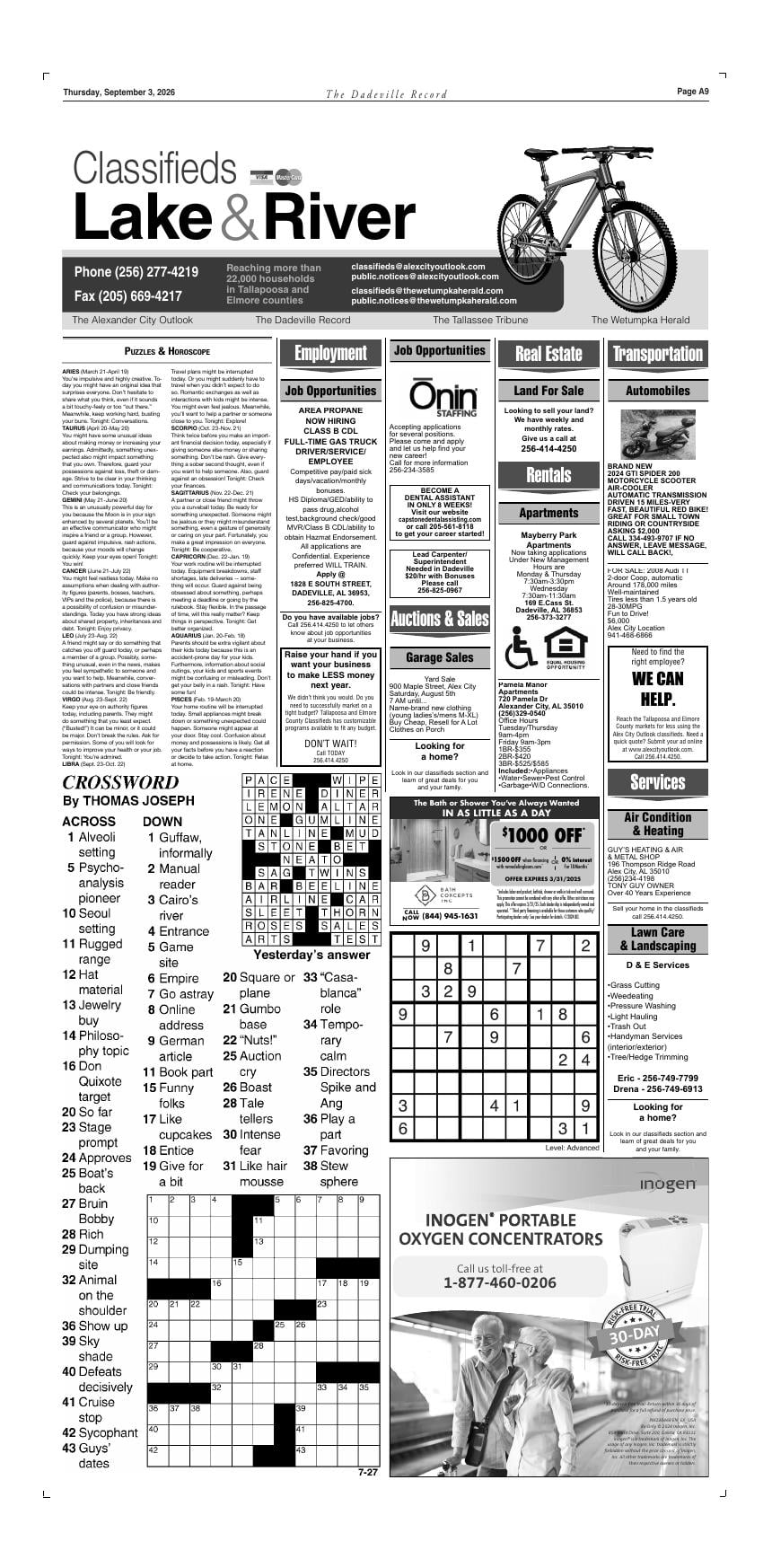 Page A09