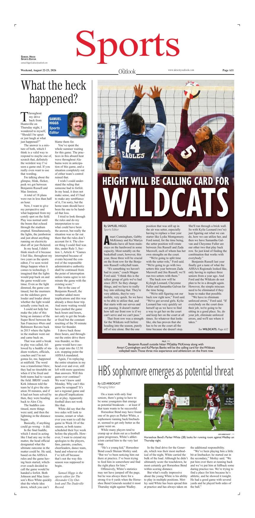 Page A11