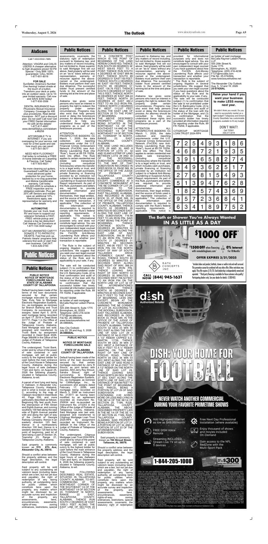 Page A09