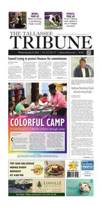 Page A01