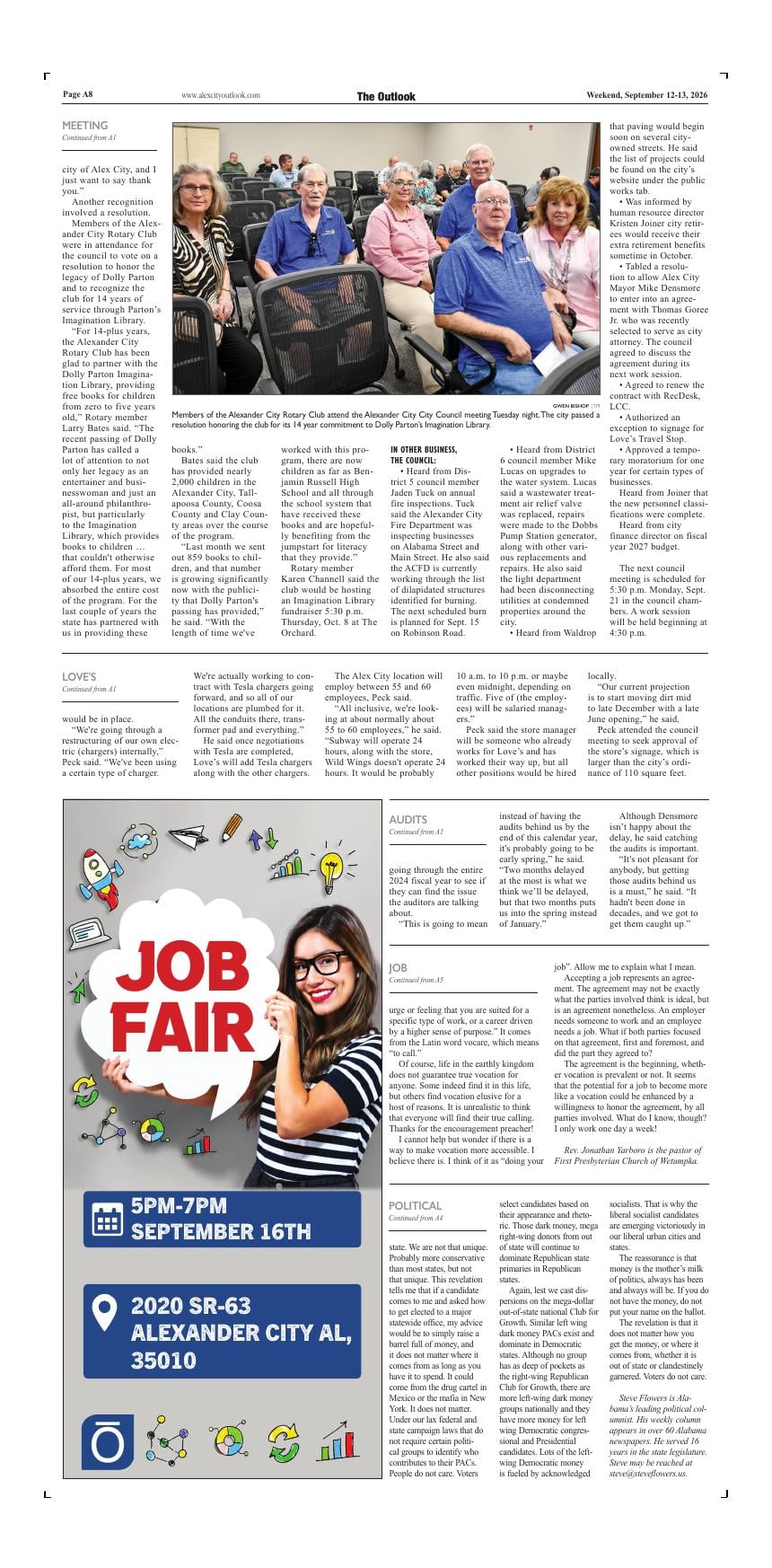 Page A08