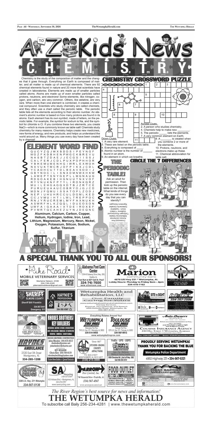 Page A06