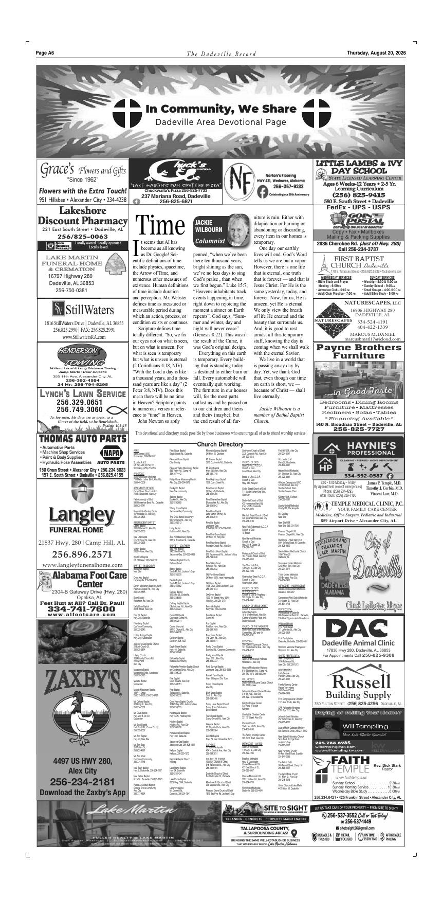 Page A06