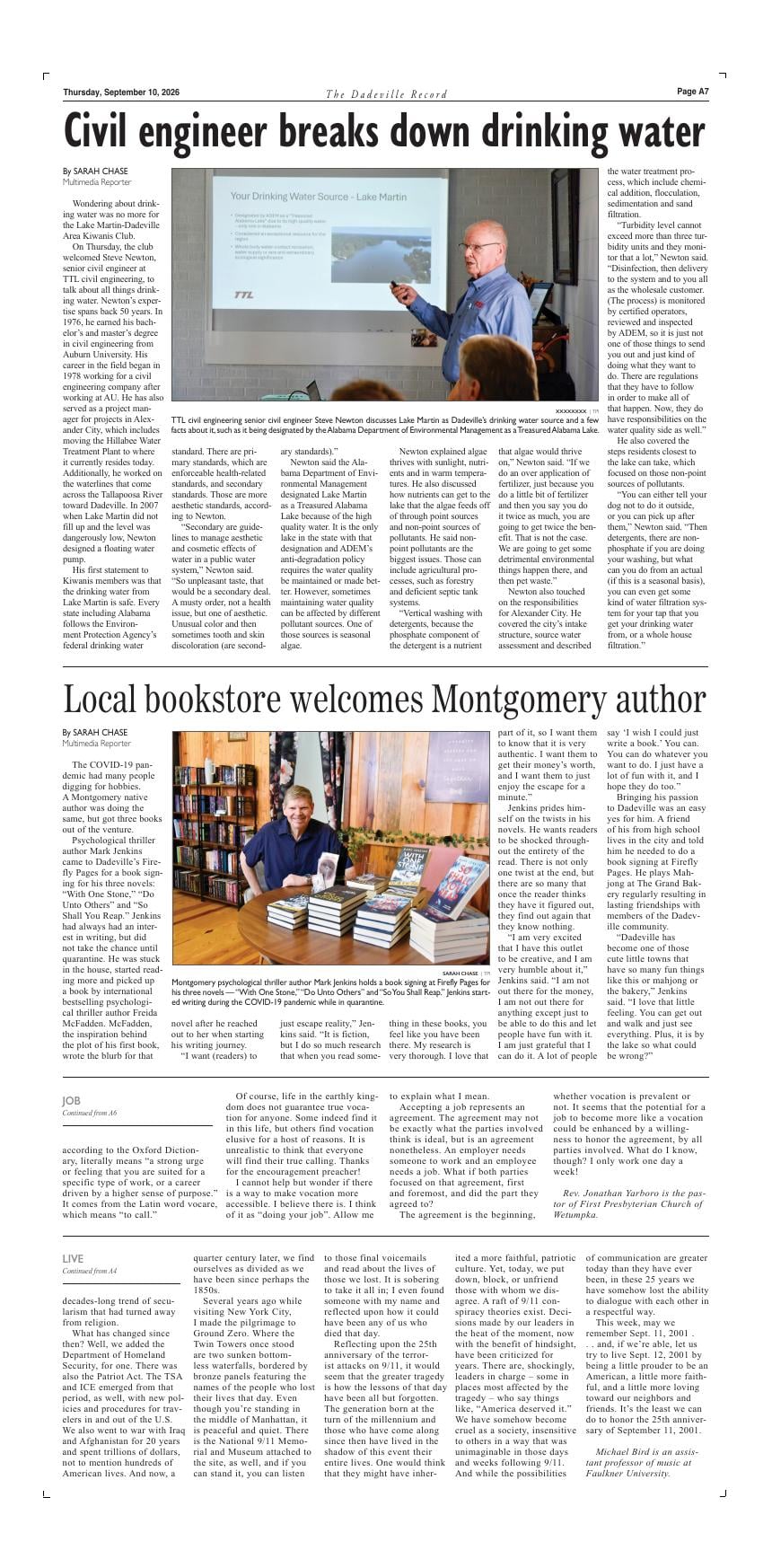 Page A07